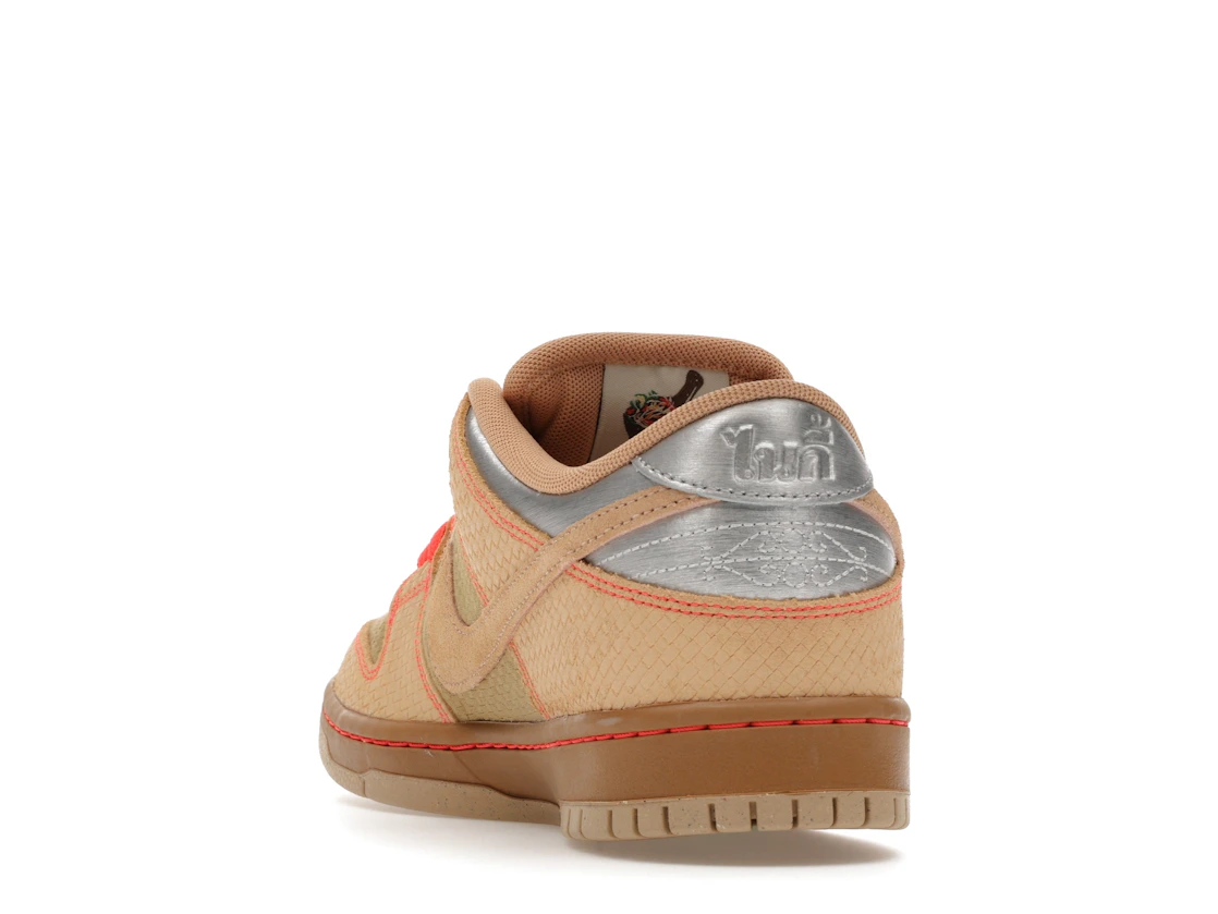 Nike SB Dunk Low Pro Som Tum