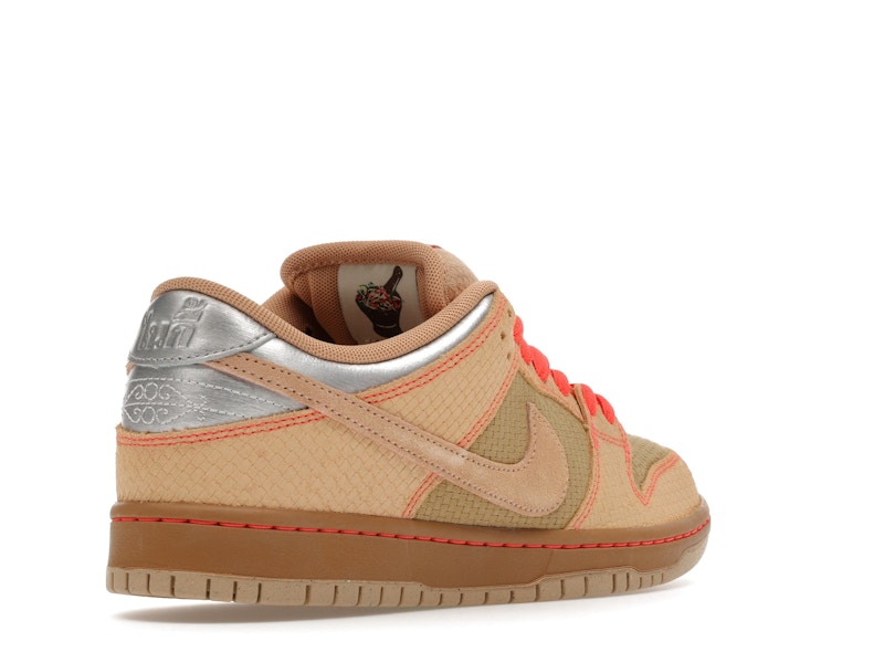 Nike SB Dunk Low Pro Som Tum