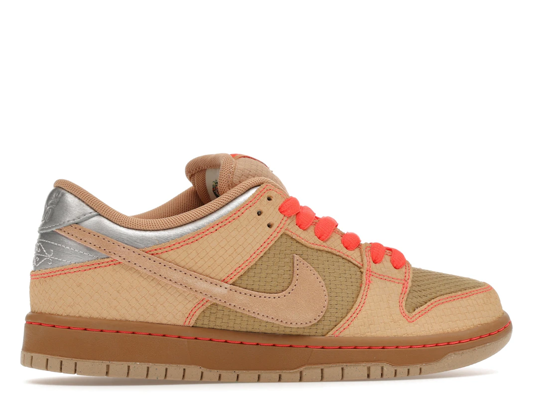 Nike SB Dunk Low Pro Som Tum