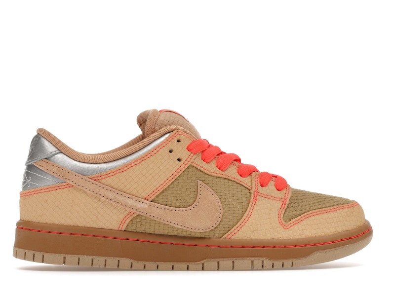 Nike SB Dunk Low Pro Som Tum