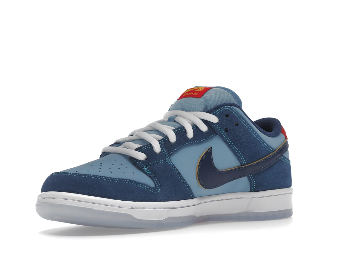 Nike SB Dunk Low Pro Why So Sad?
