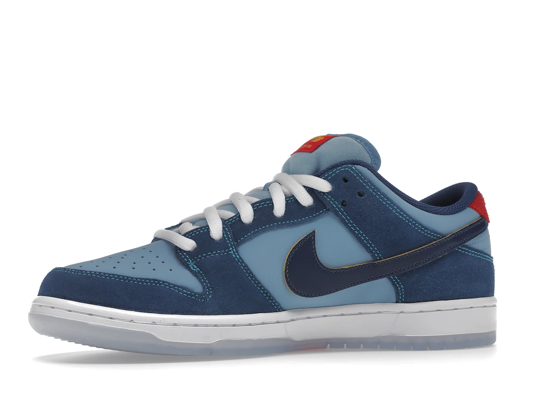 Nike SB Dunk Low Pro Why So Sad?
