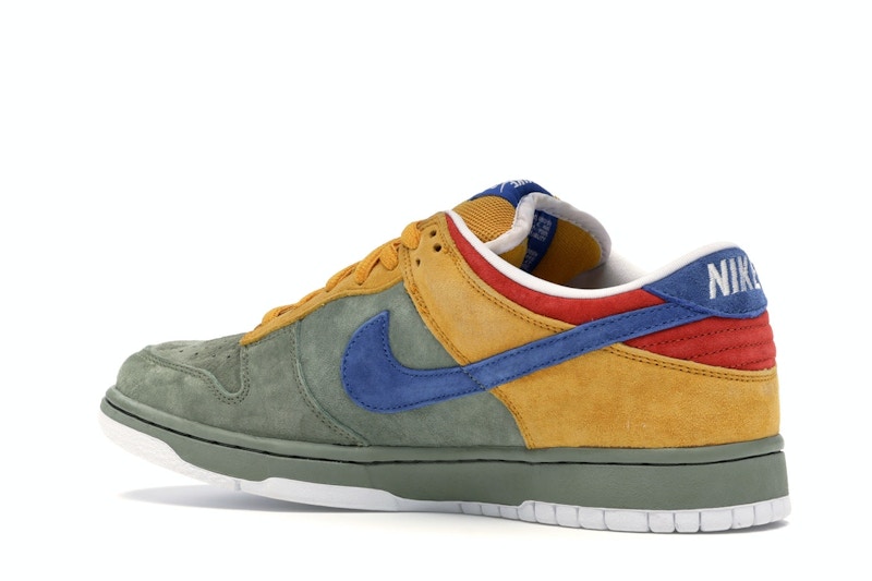 Nike sb dunk low puff n stuff Clearance