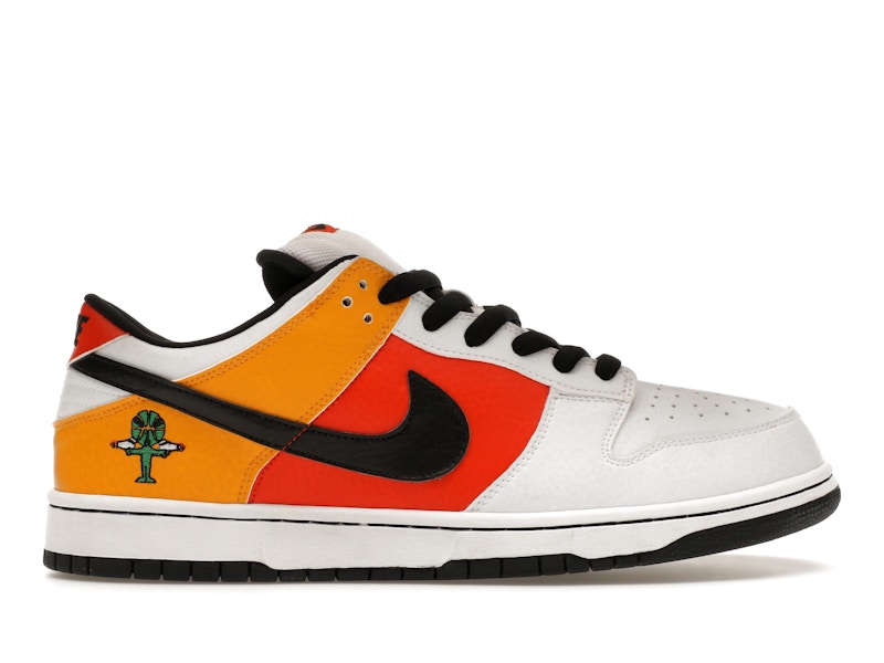 靴 28cm Nike SB Dunk Low Raygun Nike SB Dunk Low Raygun Men's - 304292-803 - US