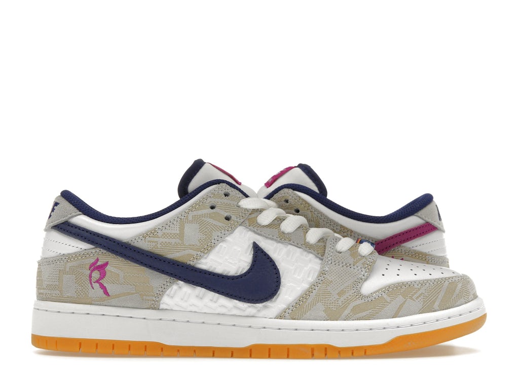 Nike SB Dunk Low Rayssa Leal Men's - FZ5251-001 - US