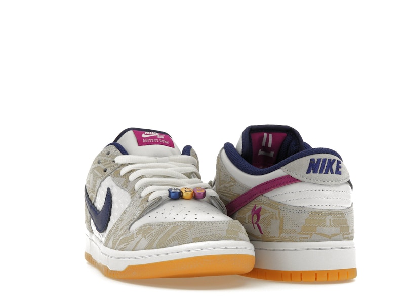 Nike SB Dunk Low Rayssa Leal