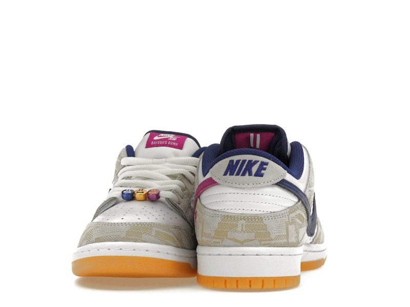 Nike SB Dunk Low Rayssa Leal