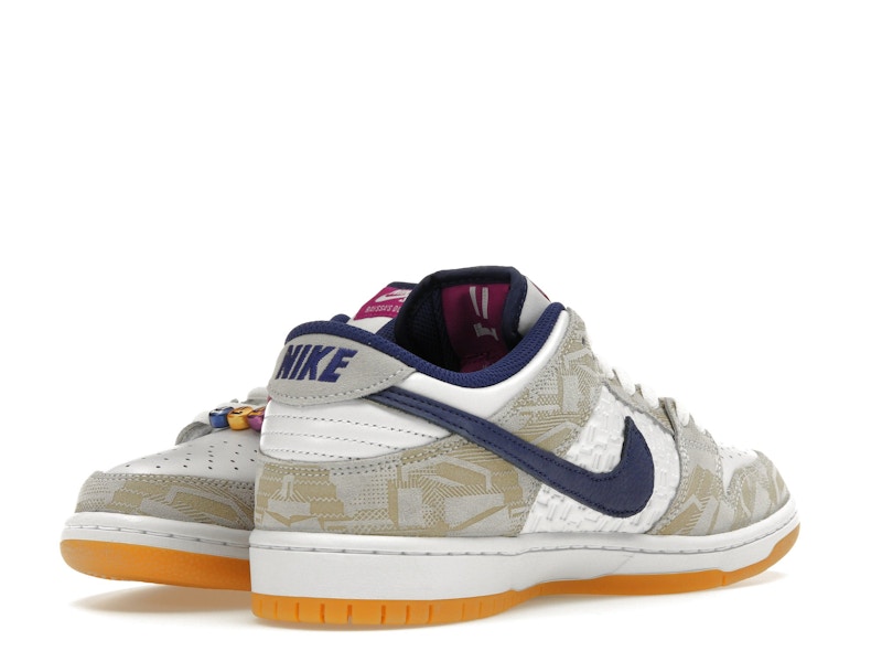 Nike SB Dunk Low Rayssa Leal