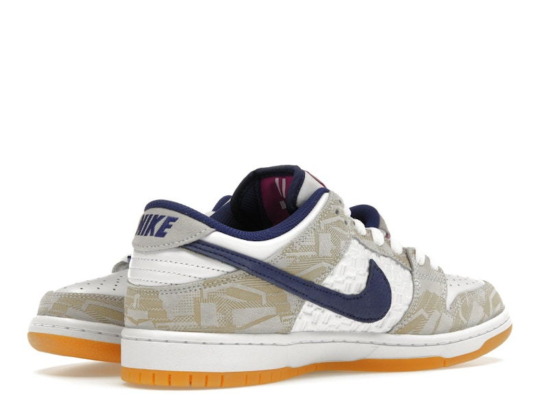 Nike SB Dunk Low Rayssa Leal