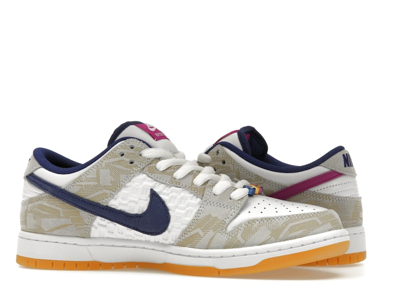 Nike SB Dunk Low Rayssa Leal