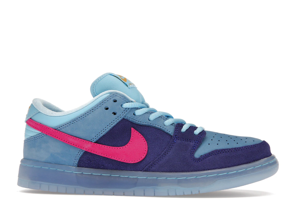 Nike SB Dunk Low Run The Jewels