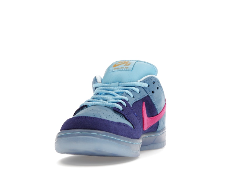 Nike SB Dunk Low Run The Jewels