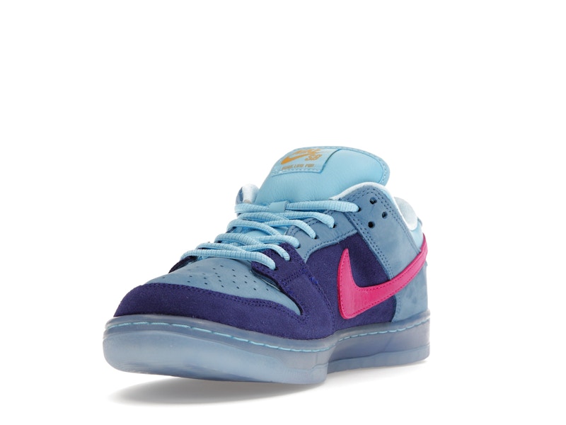 Nike SB Dunk Low Run The Jewels