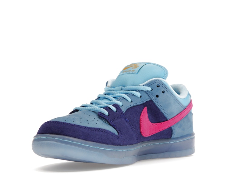 Nike SB Dunk Low Run The Jewels