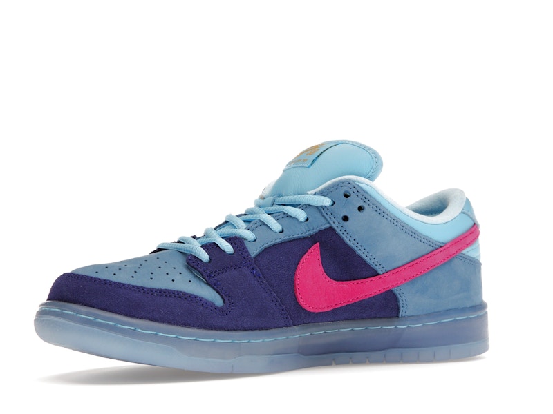 Nike SB Dunk Low Run The Jewels