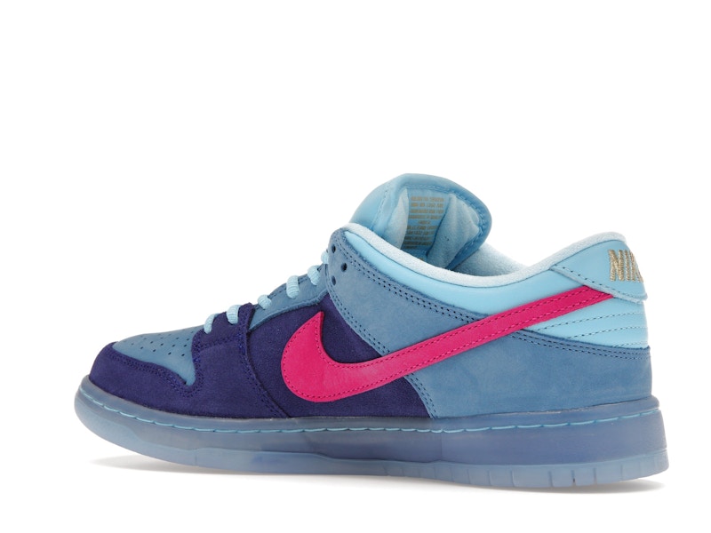 Nike SB Dunk Low Run The Jewels