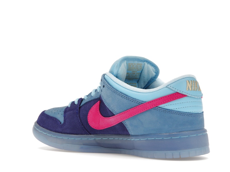 Nike SB Dunk Low Run The Jewels