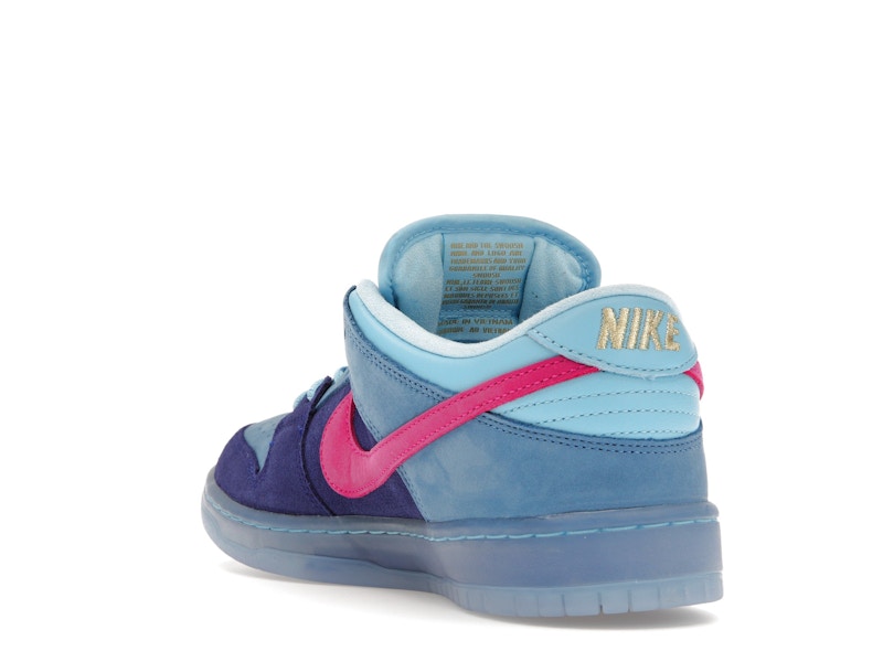 Nike SB Dunk Low Run The Jewels