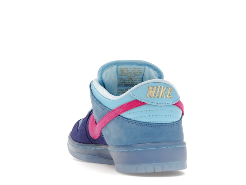 Nike SB Dunk Low Run The Jewels