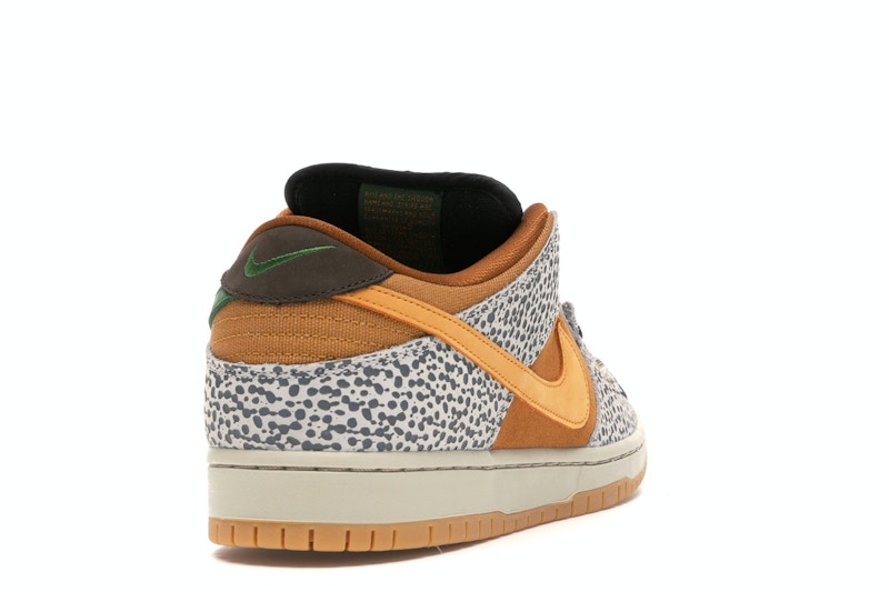 nike sb dunk low safari stockx,Quality assurance,protein-burger.com