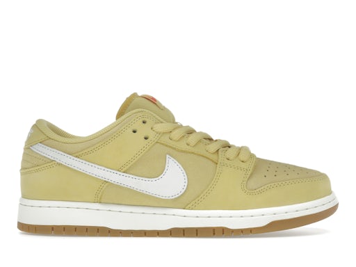 Nike SB Dunk Low Saturn Gold 0