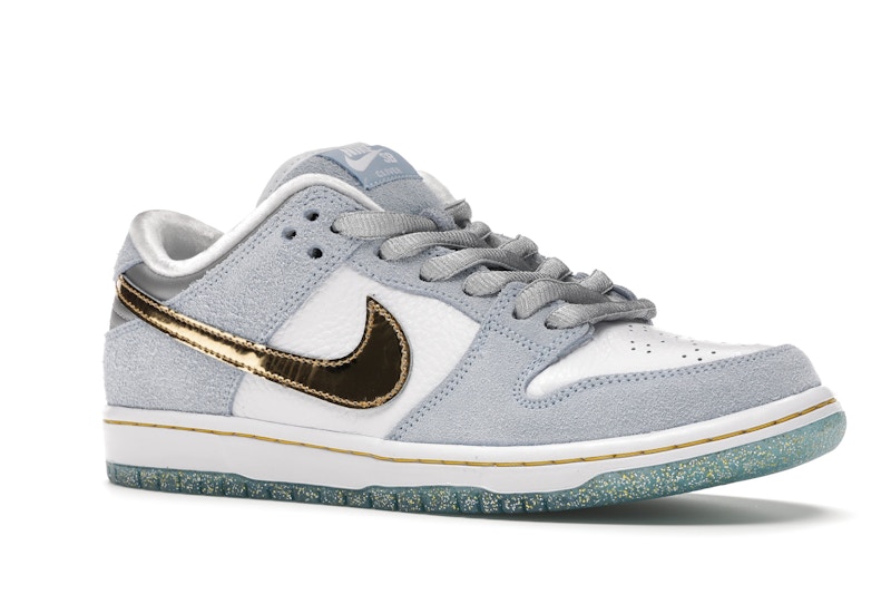 Dunk low holiday special stockx clearance