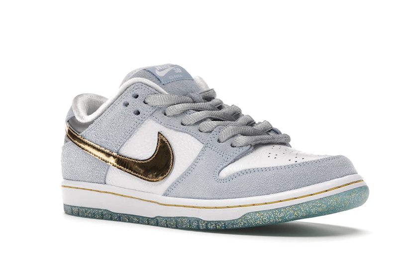 Nike SB Dunk Low Sean Cliver (Special