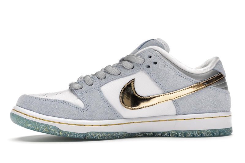 Nike SB Dunk Low Sean Cliver (Special