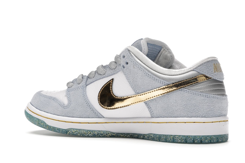 Nike SB Dunk Low Sean Cliver (Special