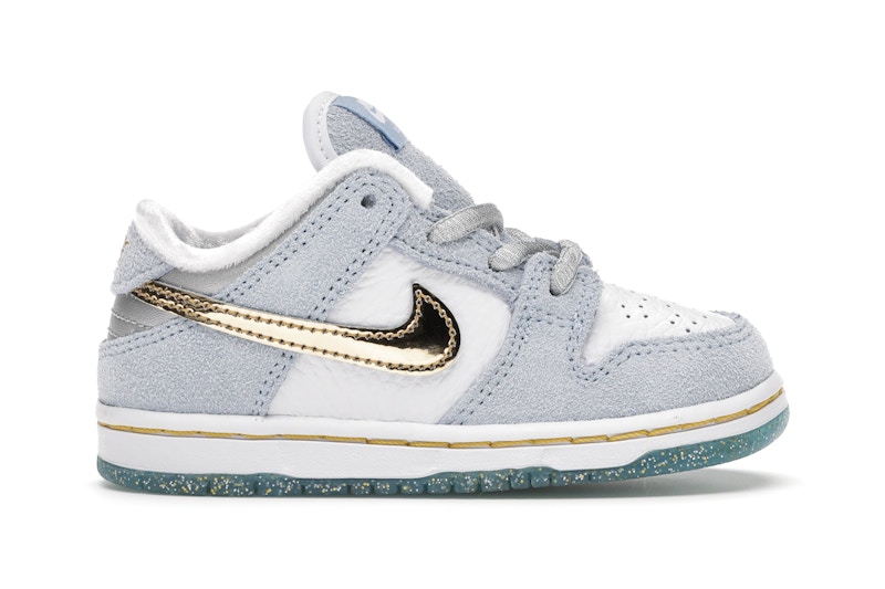 Nike sb dunk holiday special outlet