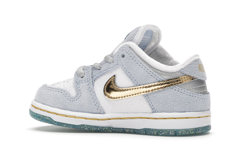 Stock x sean cliver Clearance