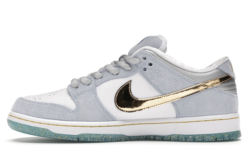 Nike SB Dunk Low Sean Cliver - DC9936-100