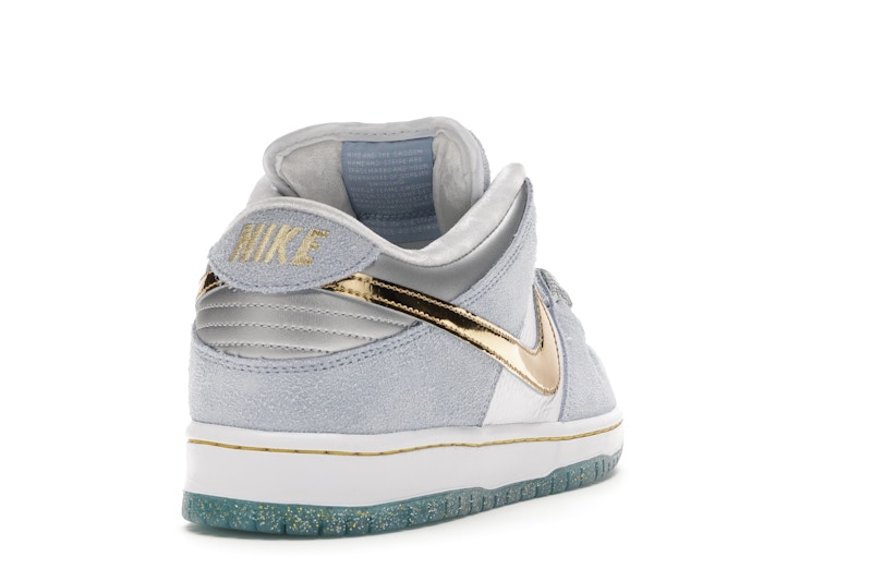 Stock x sean cliver clearance