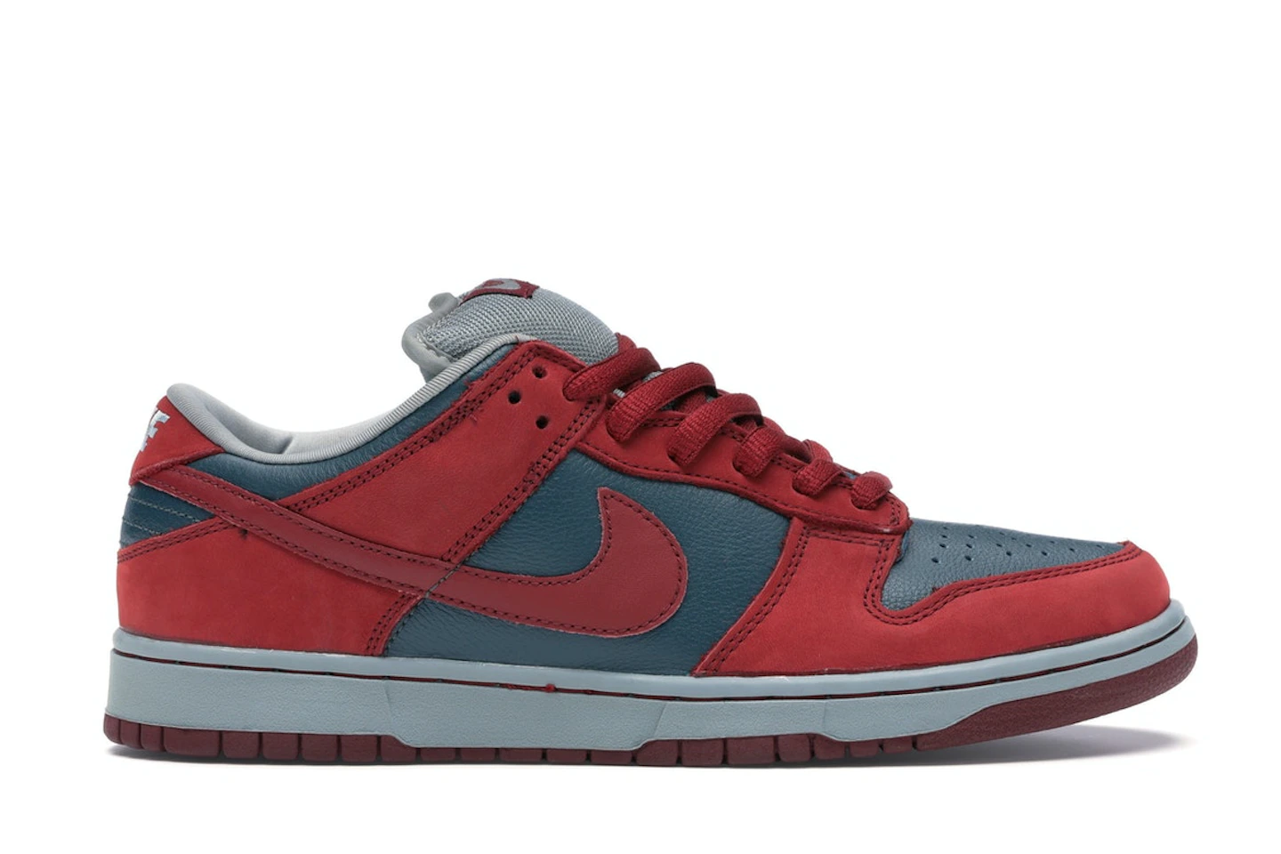 Nike SB Dunk Low Shark - 304292-361