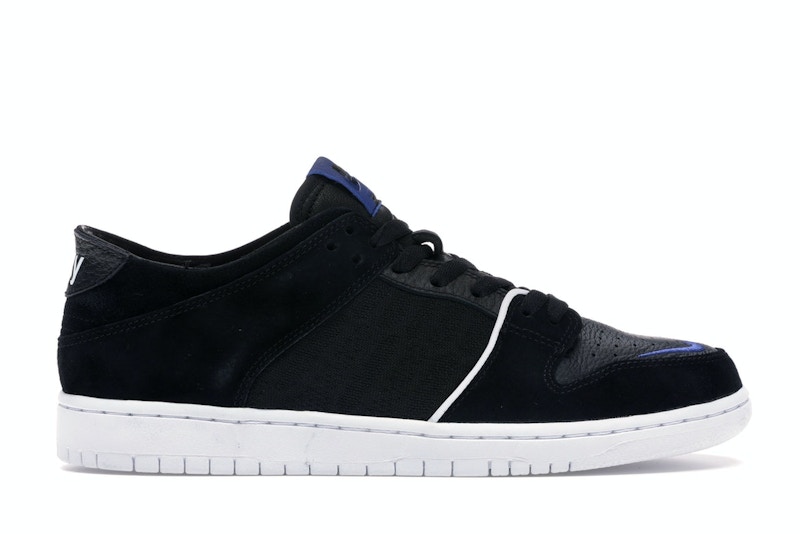Nike SB Dunk Low Soulland FRI.day Part 02 Men s 918288 041 US