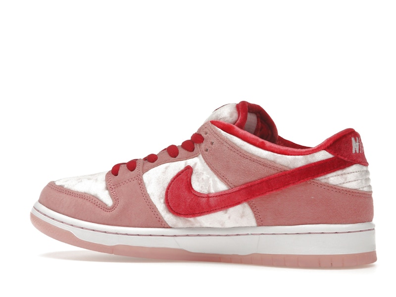 Dunk strangelove stockx clearance