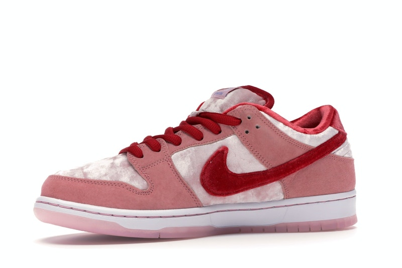 Dunk low strangelove stockx Clearance
