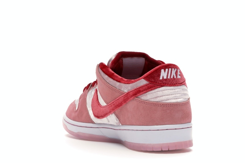 Sb dunk low strangelove stockx clearance