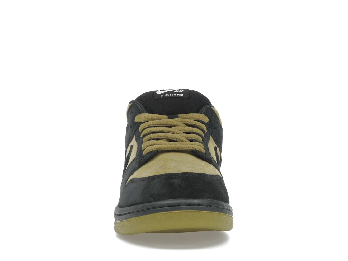 Nike SB Dunk Low Supreme 94 Camper Green