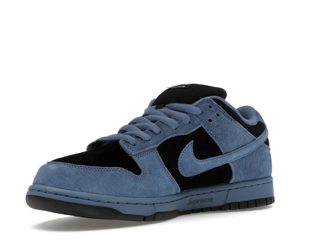 Nike SB Dunk Low Supreme 94 Ocean Fog