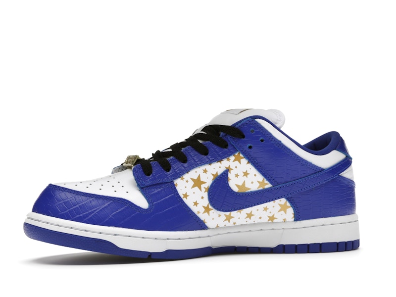 Supreme dunks stockx clearance