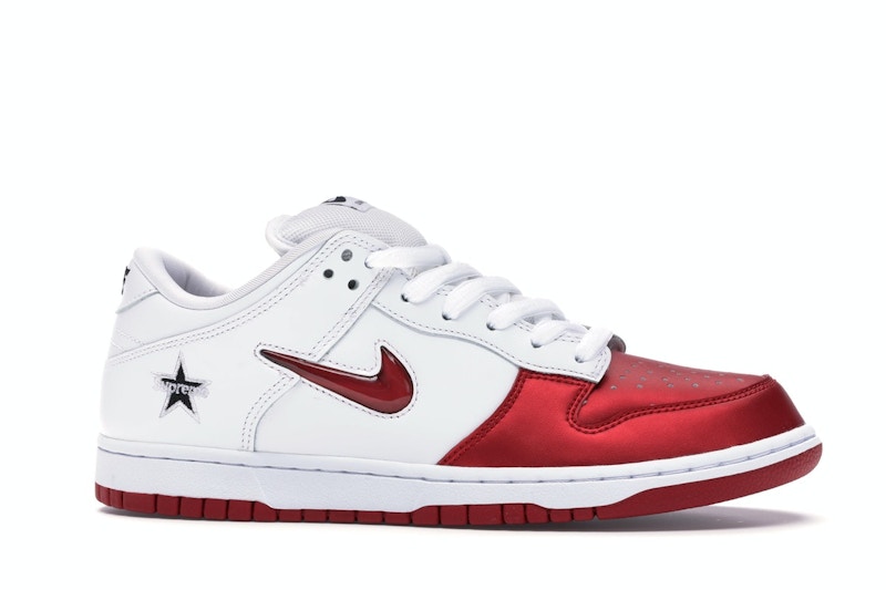 Nike x supreme sb clearance