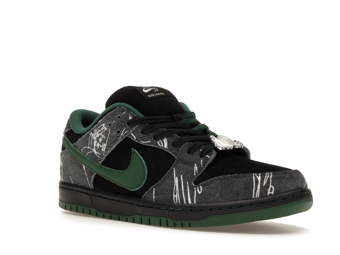 Nike SB Dunk Low There Skateboards
