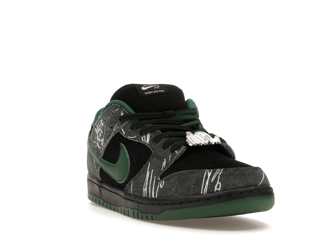 Nike SB Dunk Low There Skateboards