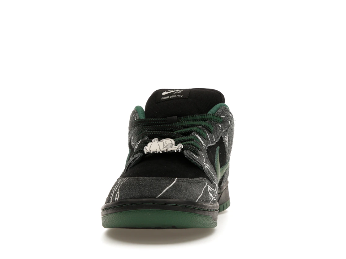 Nike SB Dunk Low There Skateboards