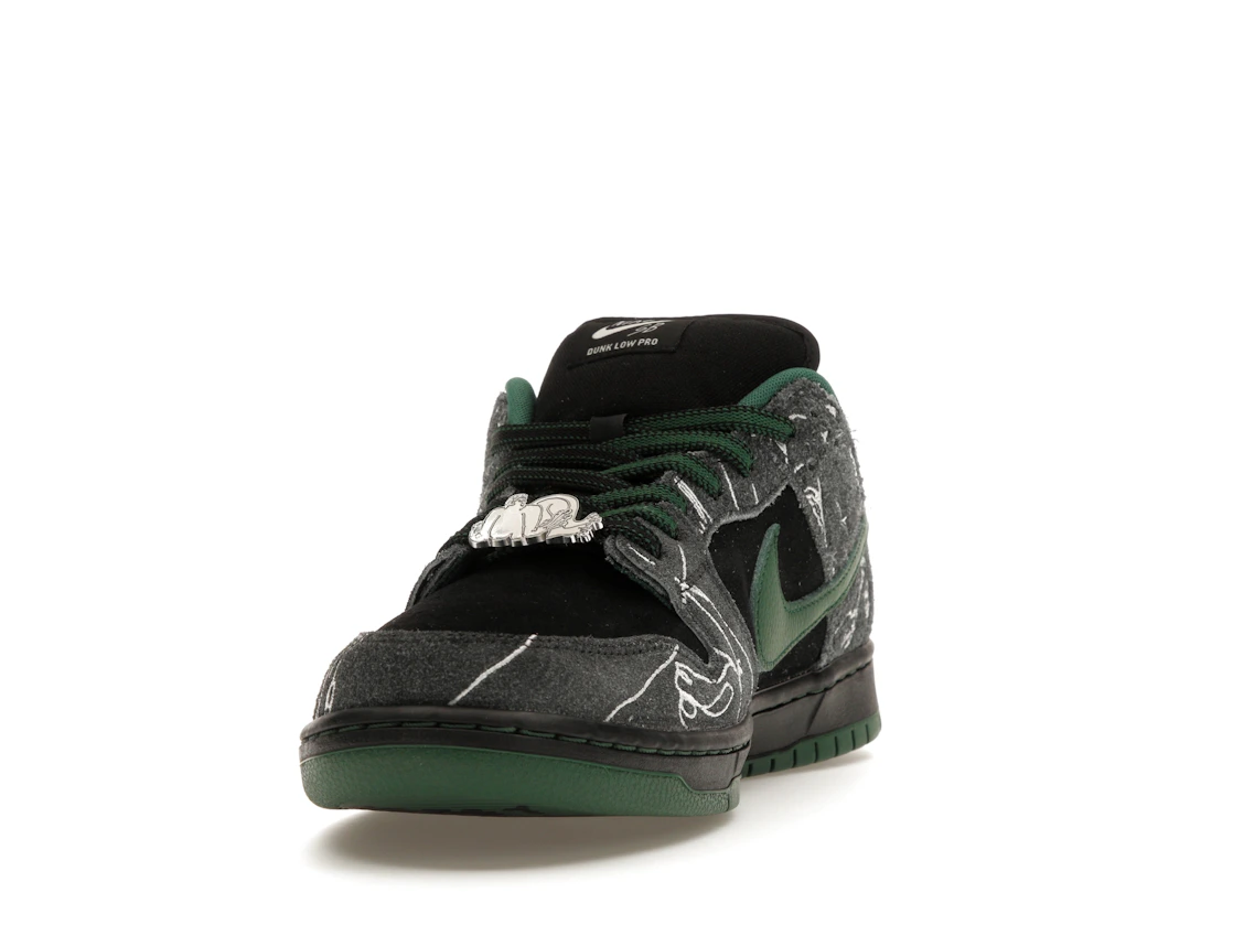 Nike SB Dunk Low There Skateboards