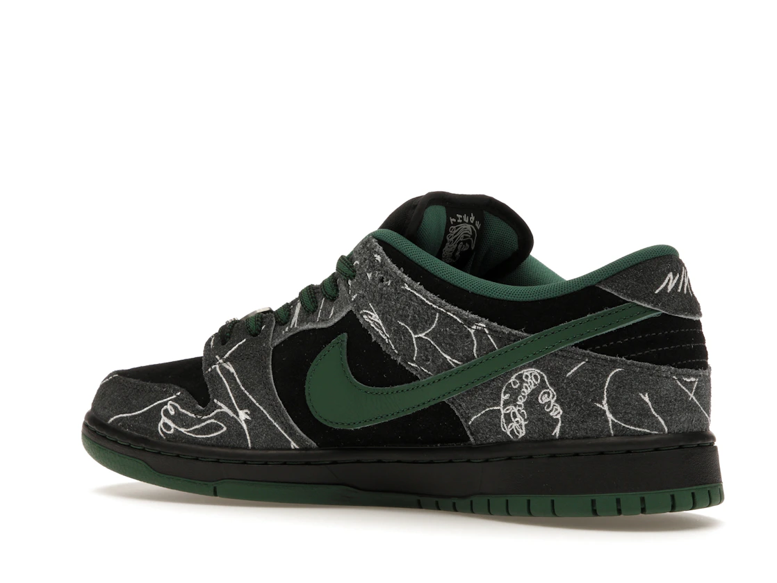 Nike SB Dunk Low There Skateboards