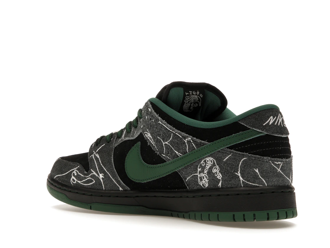 Nike SB Dunk Low There Skateboards