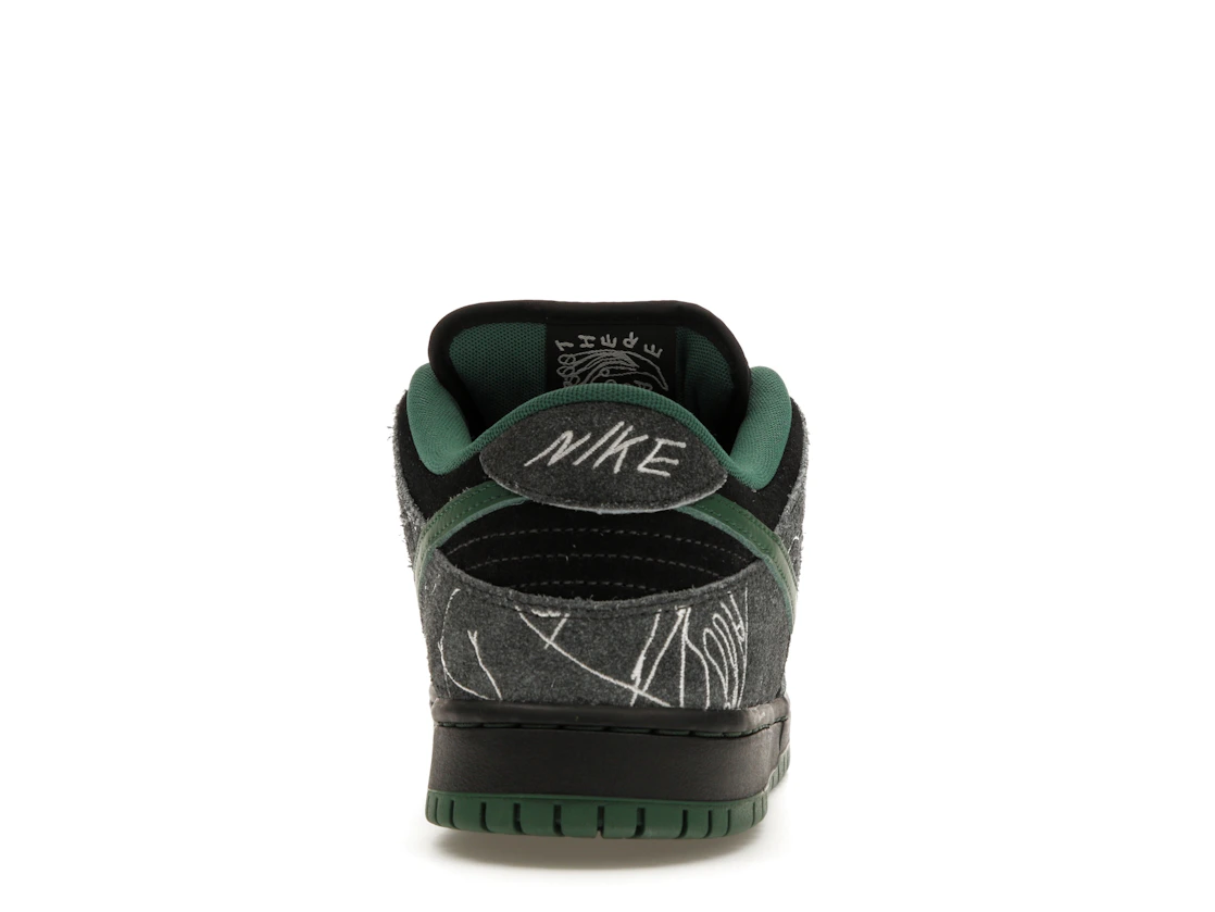 Nike SB Dunk Low There Skateboards