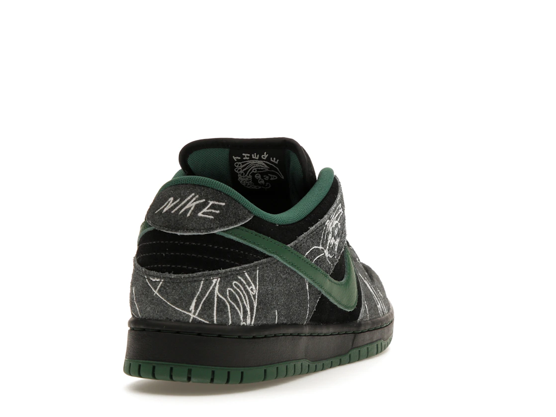 Nike SB Dunk Low There Skateboards